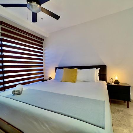 Ipana By Casago Apartment Playa del Carmen Ngoại thất bức ảnh