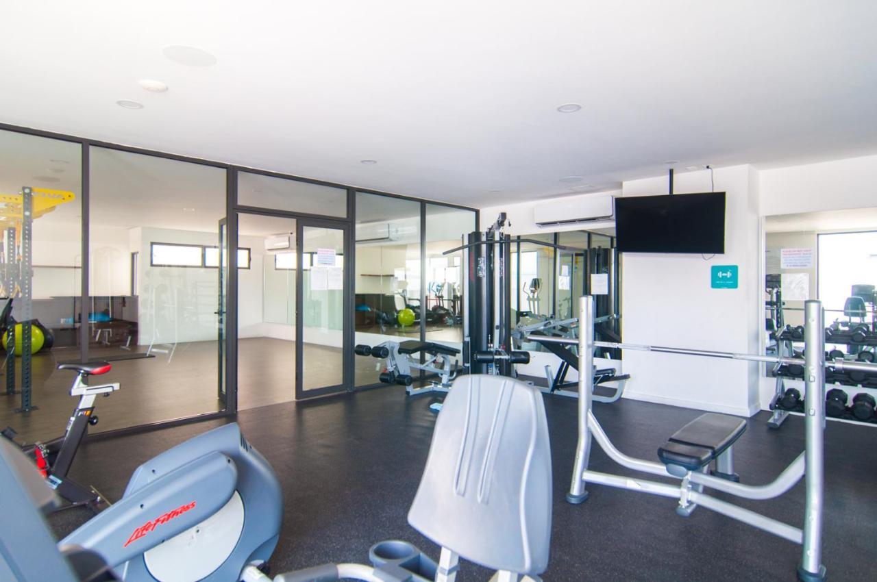 Ipana By Casago Apartment Playa del Carmen Ngoại thất bức ảnh