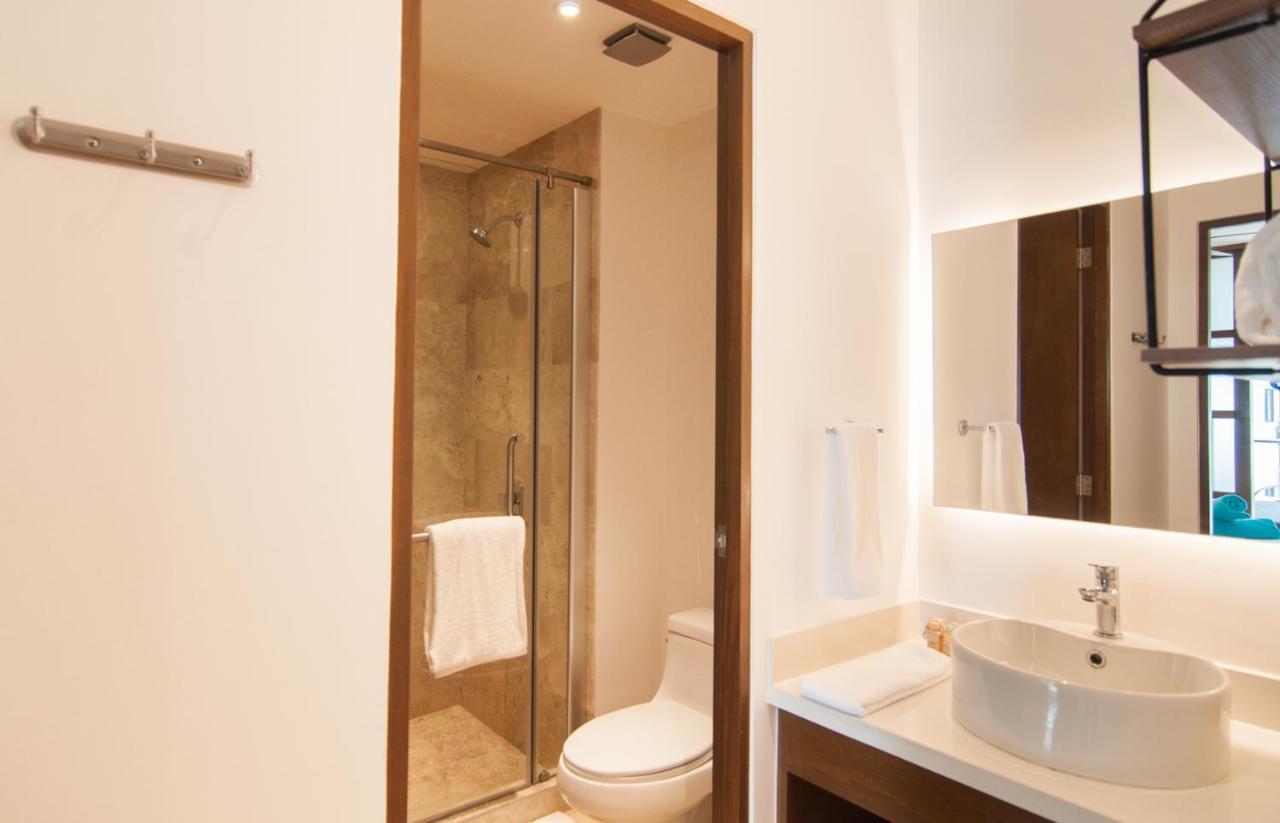 Ipana By Casago Apartment Playa del Carmen Ngoại thất bức ảnh