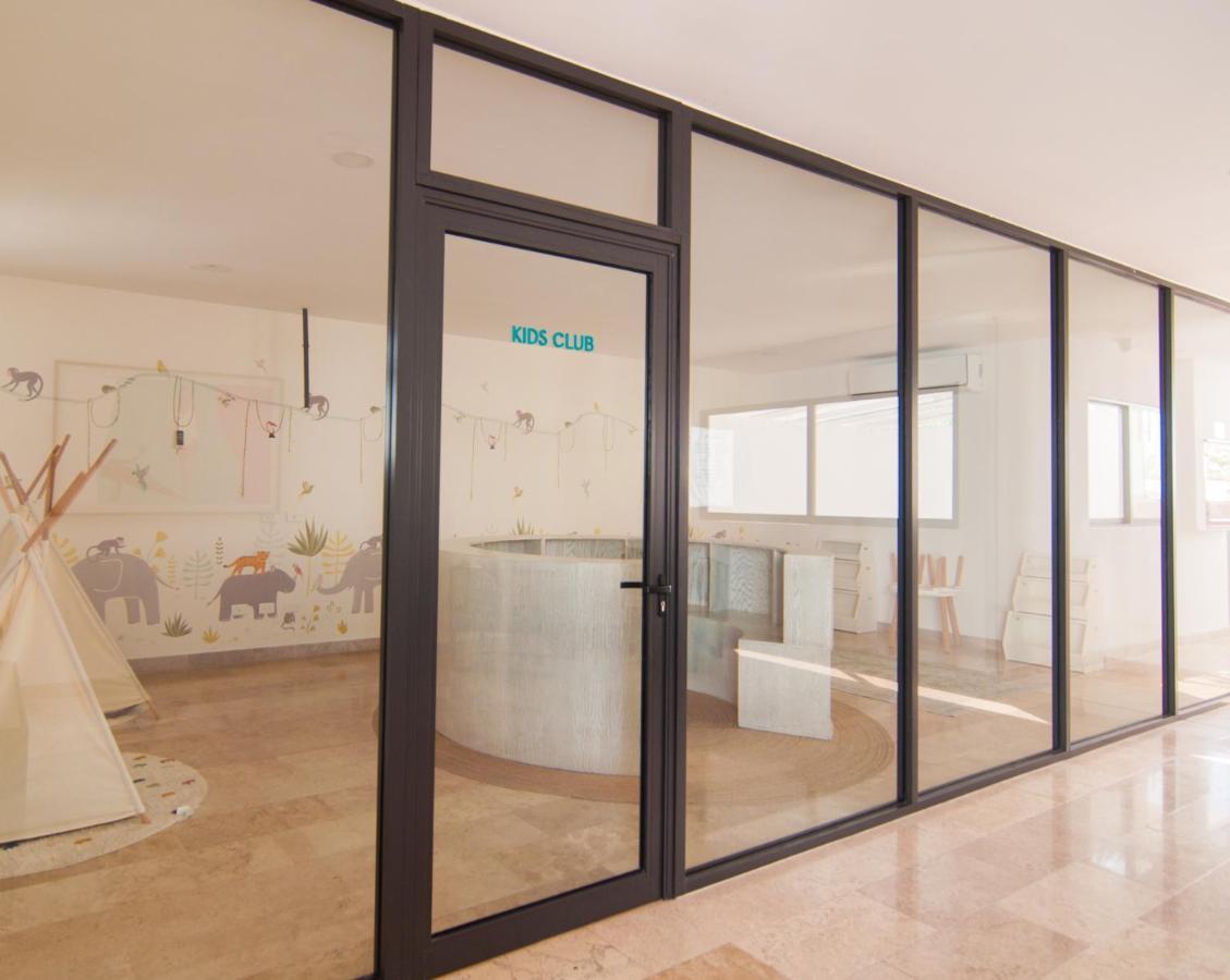 Ipana By Casago Apartment Playa del Carmen Ngoại thất bức ảnh