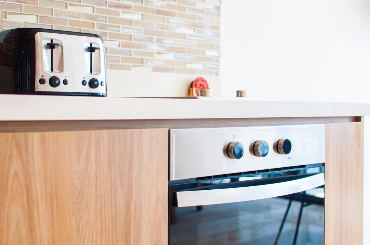 Ipana By Casago Apartment Playa del Carmen Ngoại thất bức ảnh
