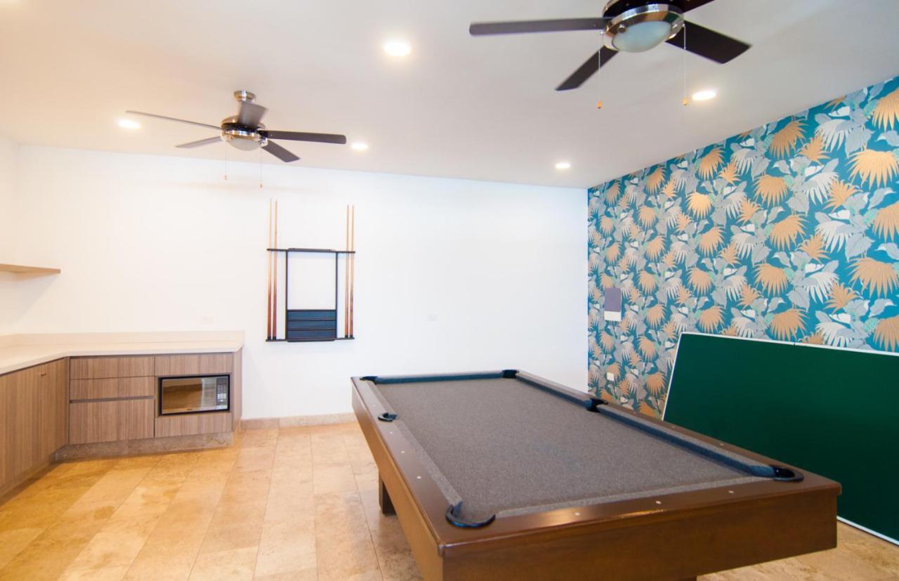 Ipana By Casago Apartment Playa del Carmen Ngoại thất bức ảnh