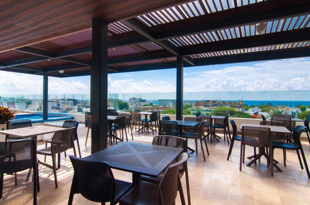 Ipana By Casago Apartment Playa del Carmen Ngoại thất bức ảnh