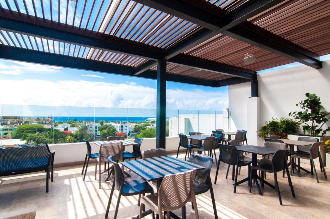 Ipana By Casago Apartment Playa del Carmen Ngoại thất bức ảnh