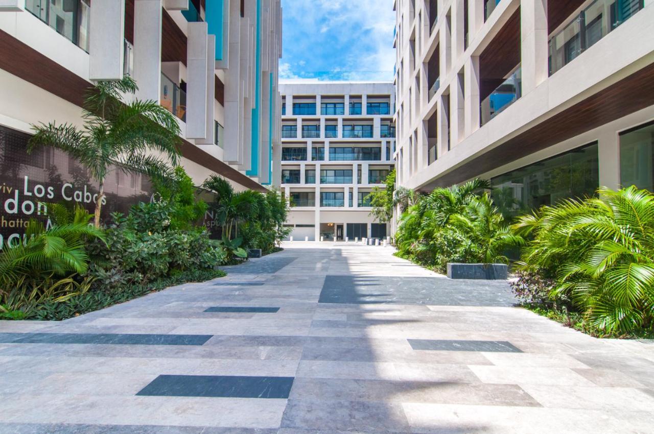 Ipana By Casago Apartment Playa del Carmen Ngoại thất bức ảnh