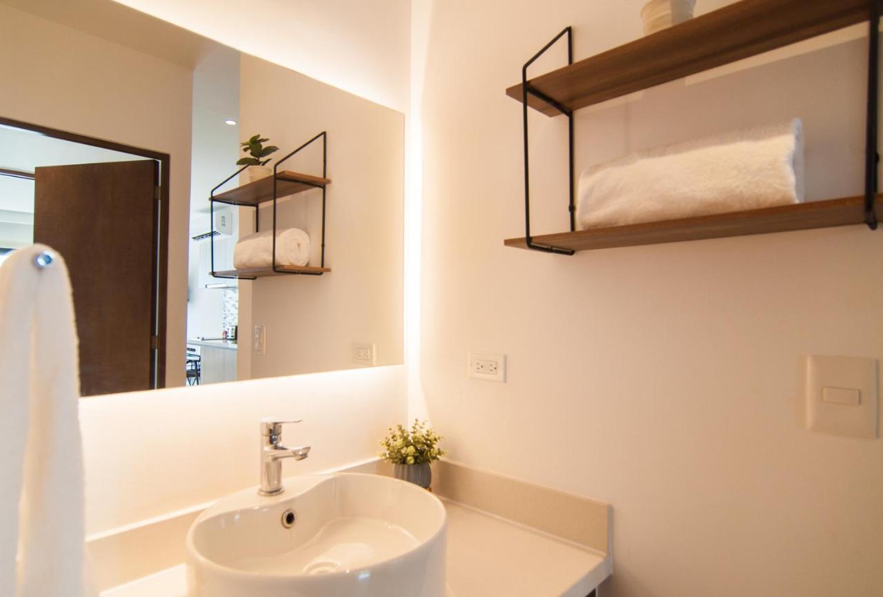 Ipana By Casago Apartment Playa del Carmen Ngoại thất bức ảnh