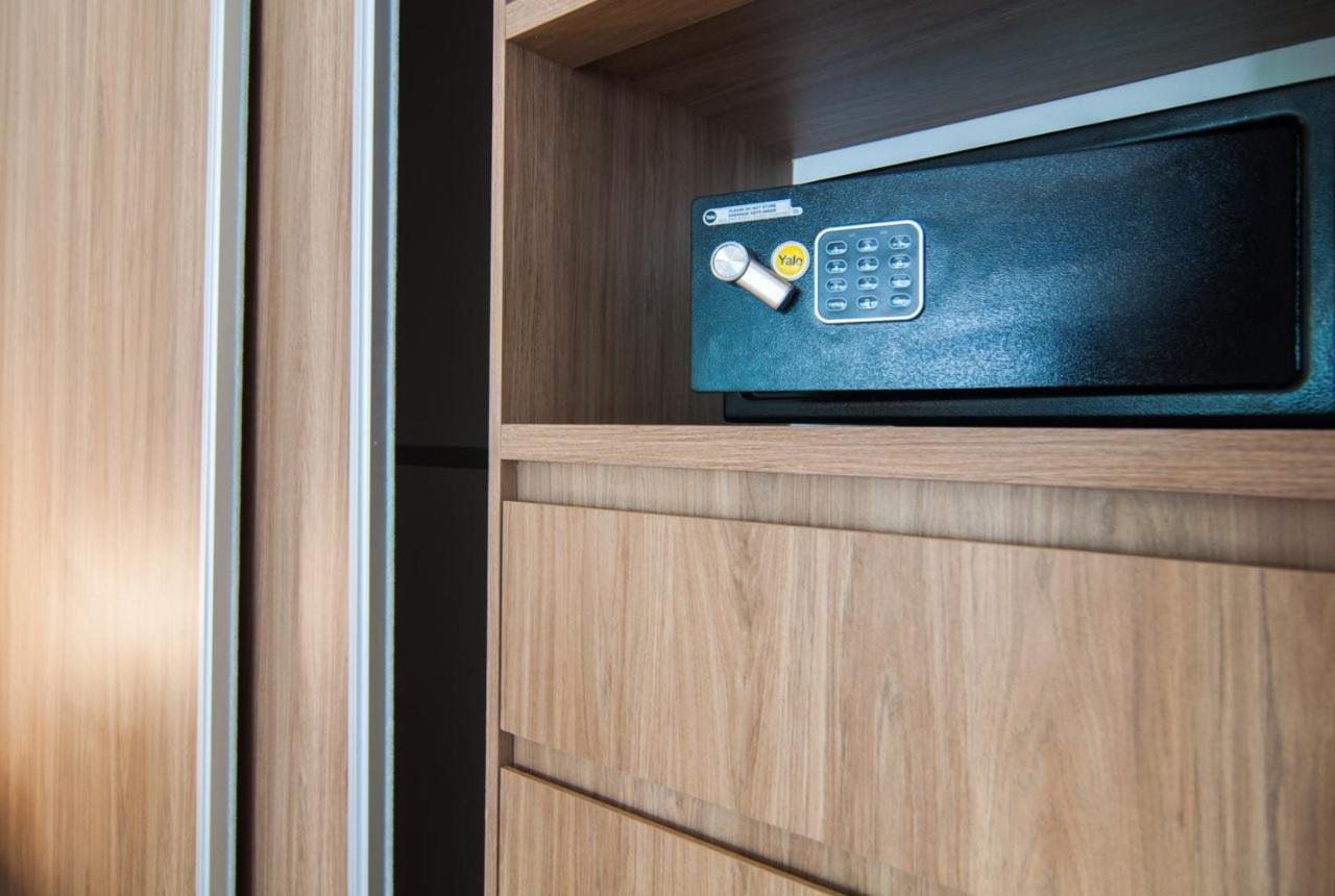 Ipana By Casago Apartment Playa del Carmen Ngoại thất bức ảnh