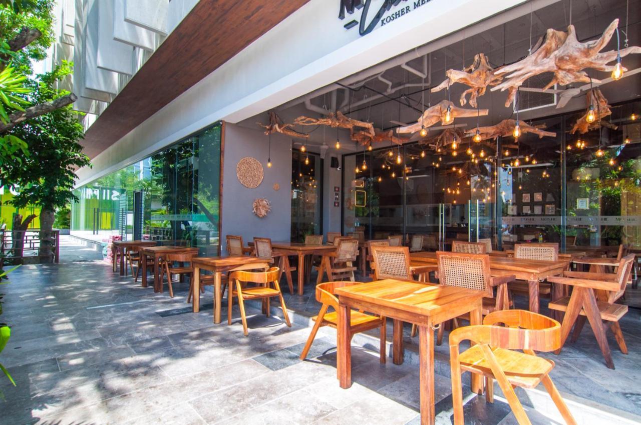 Ipana By Casago Apartment Playa del Carmen Ngoại thất bức ảnh