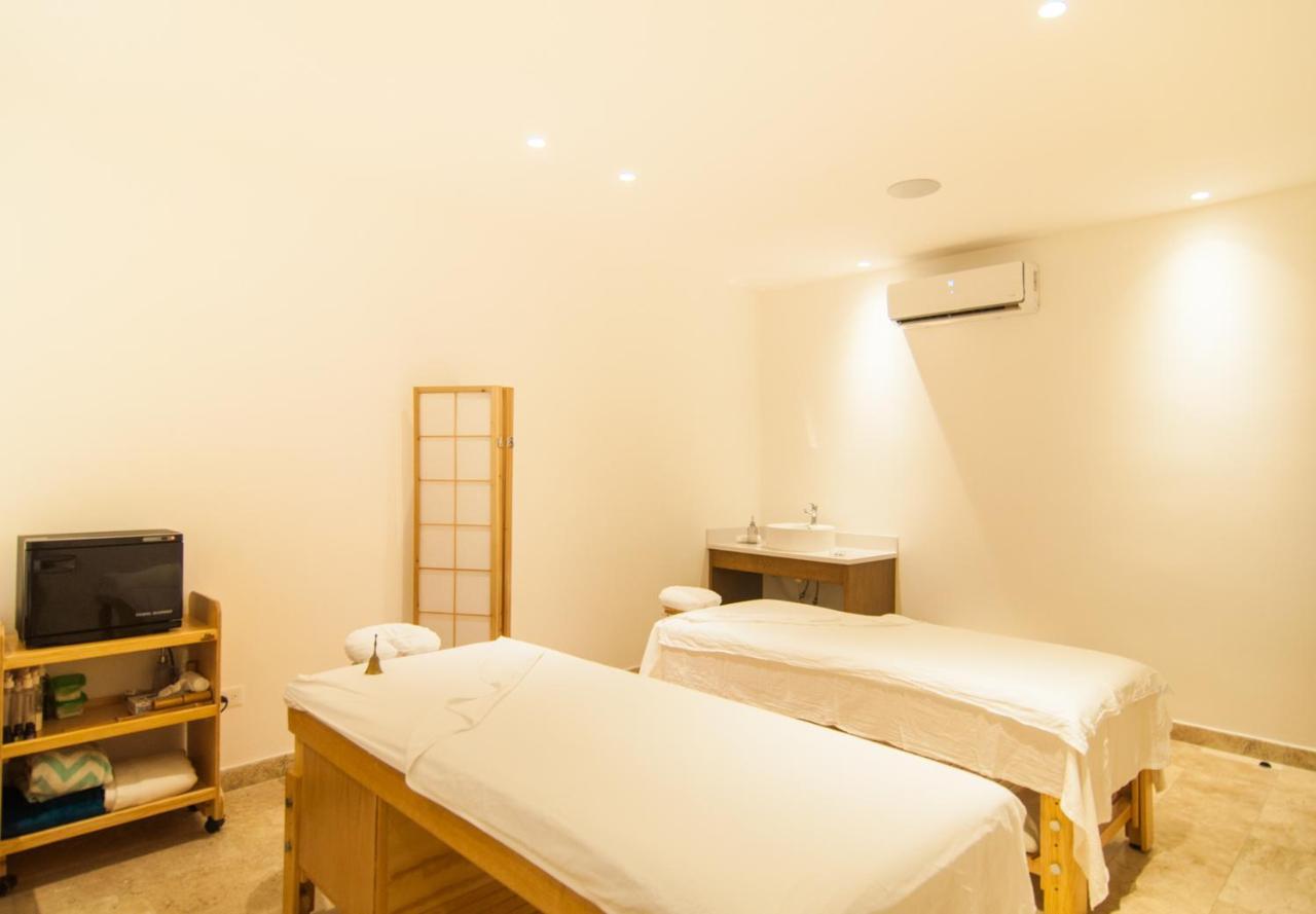 Ipana By Casago Apartment Playa del Carmen Ngoại thất bức ảnh