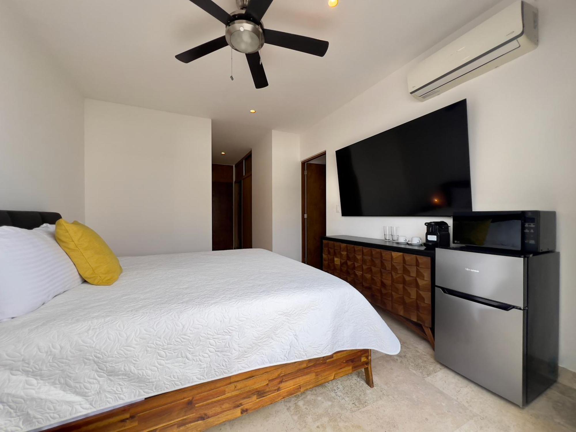 Ipana By Casago Apartment Playa del Carmen Ngoại thất bức ảnh