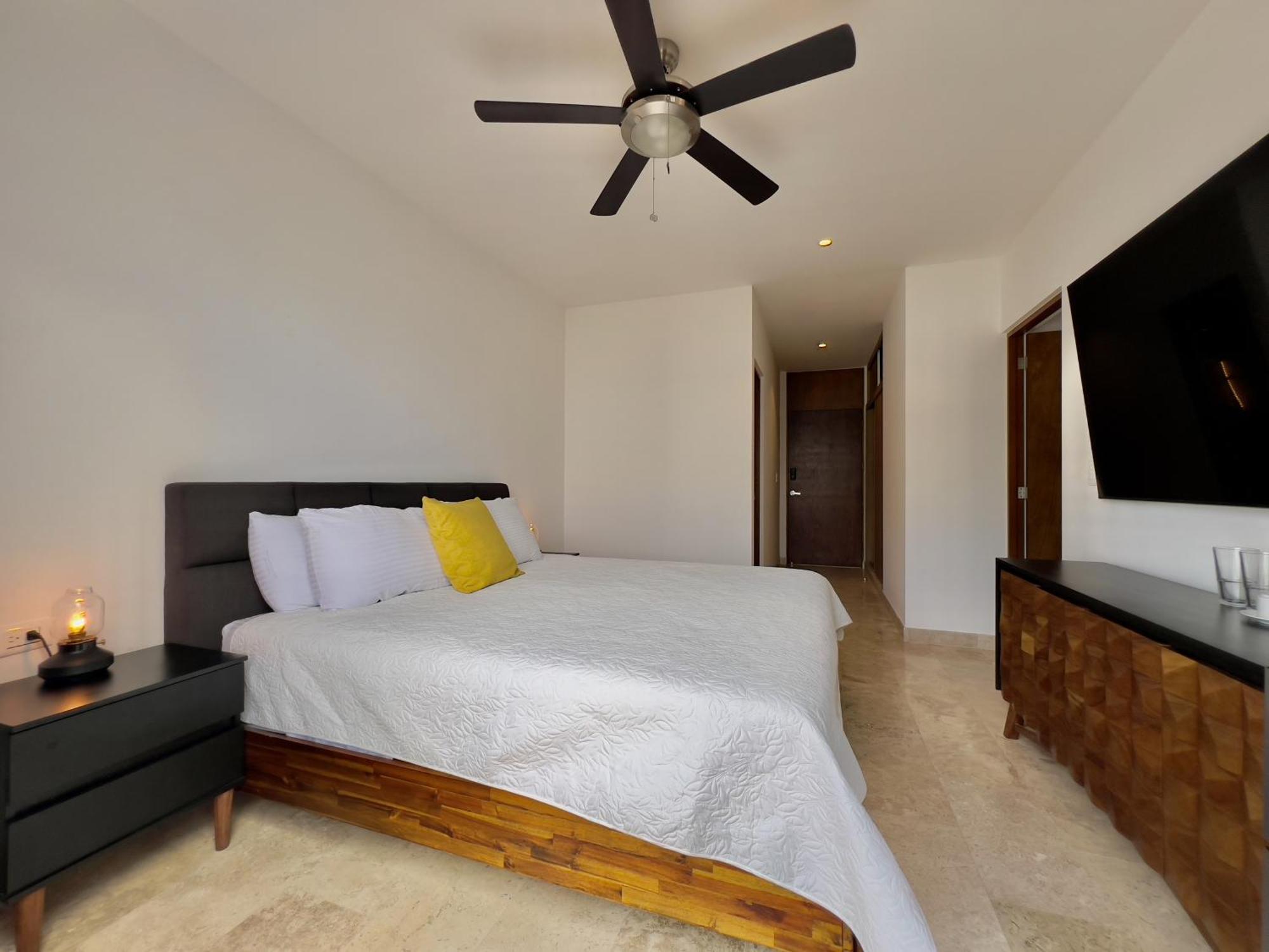 Ipana By Casago Apartment Playa del Carmen Ngoại thất bức ảnh