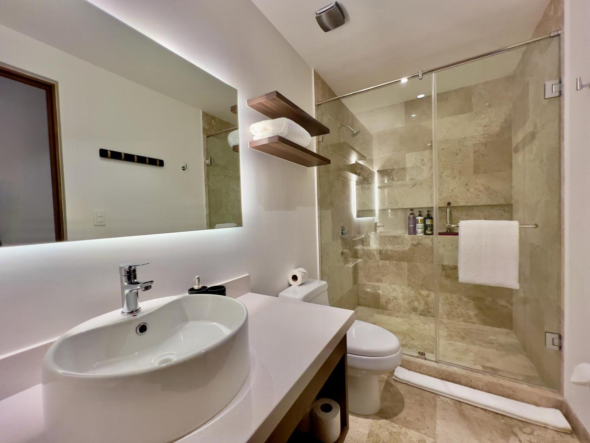 Ipana By Casago Apartment Playa del Carmen Ngoại thất bức ảnh