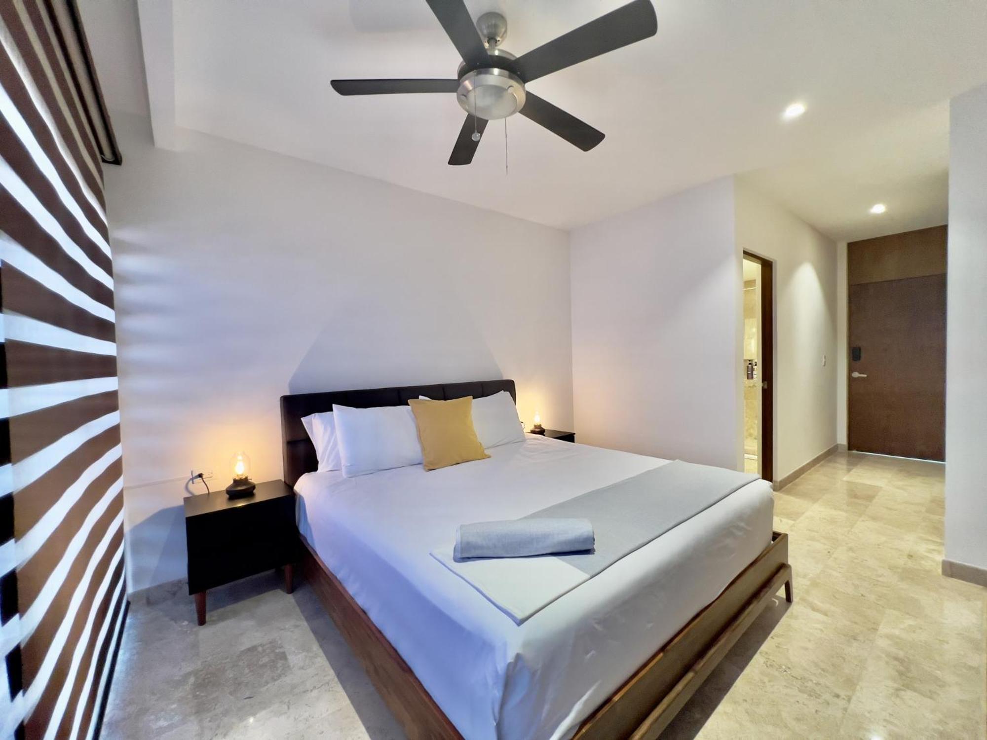 Ipana By Casago Apartment Playa del Carmen Ngoại thất bức ảnh