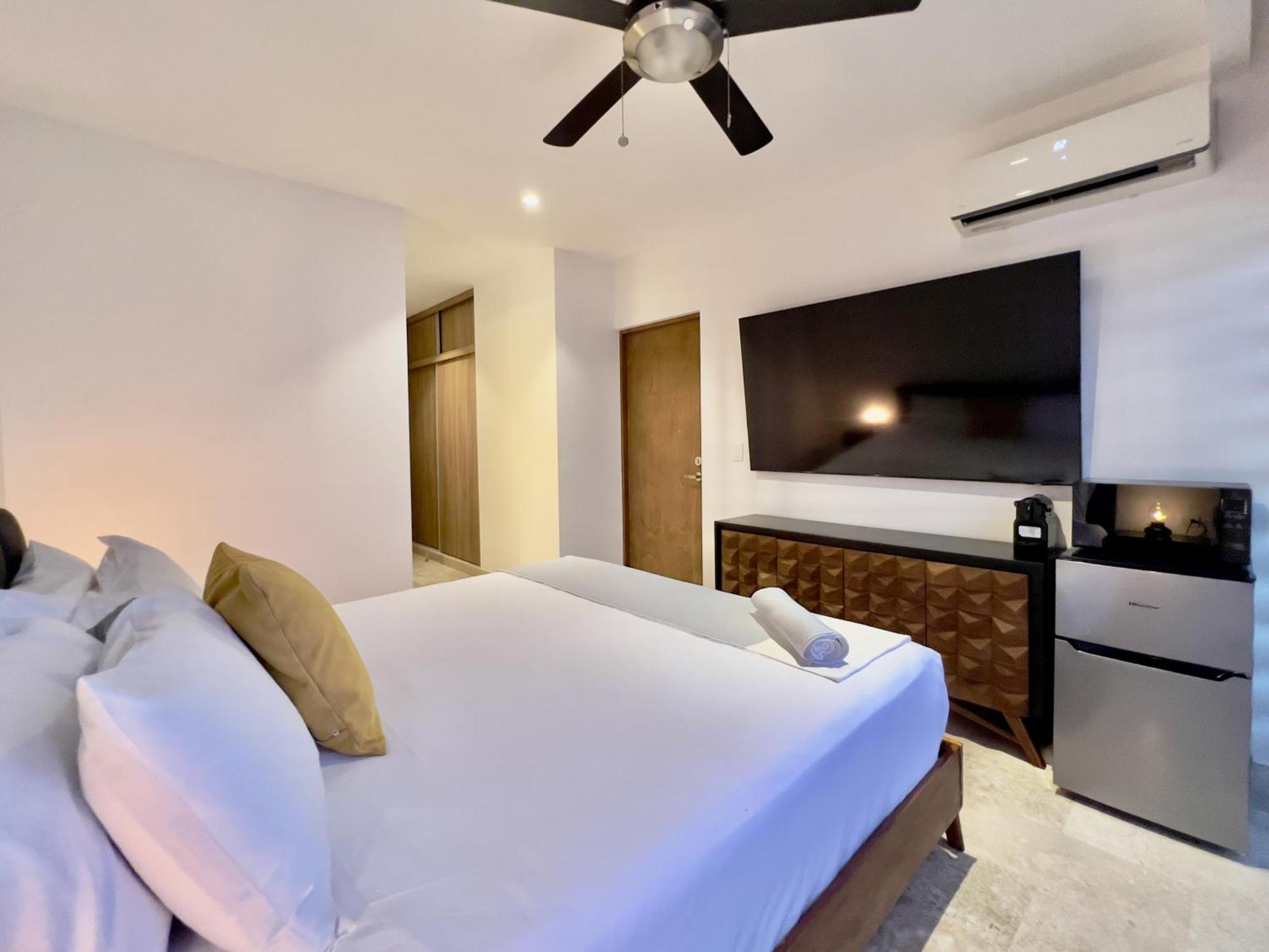 Ipana By Casago Apartment Playa del Carmen Ngoại thất bức ảnh