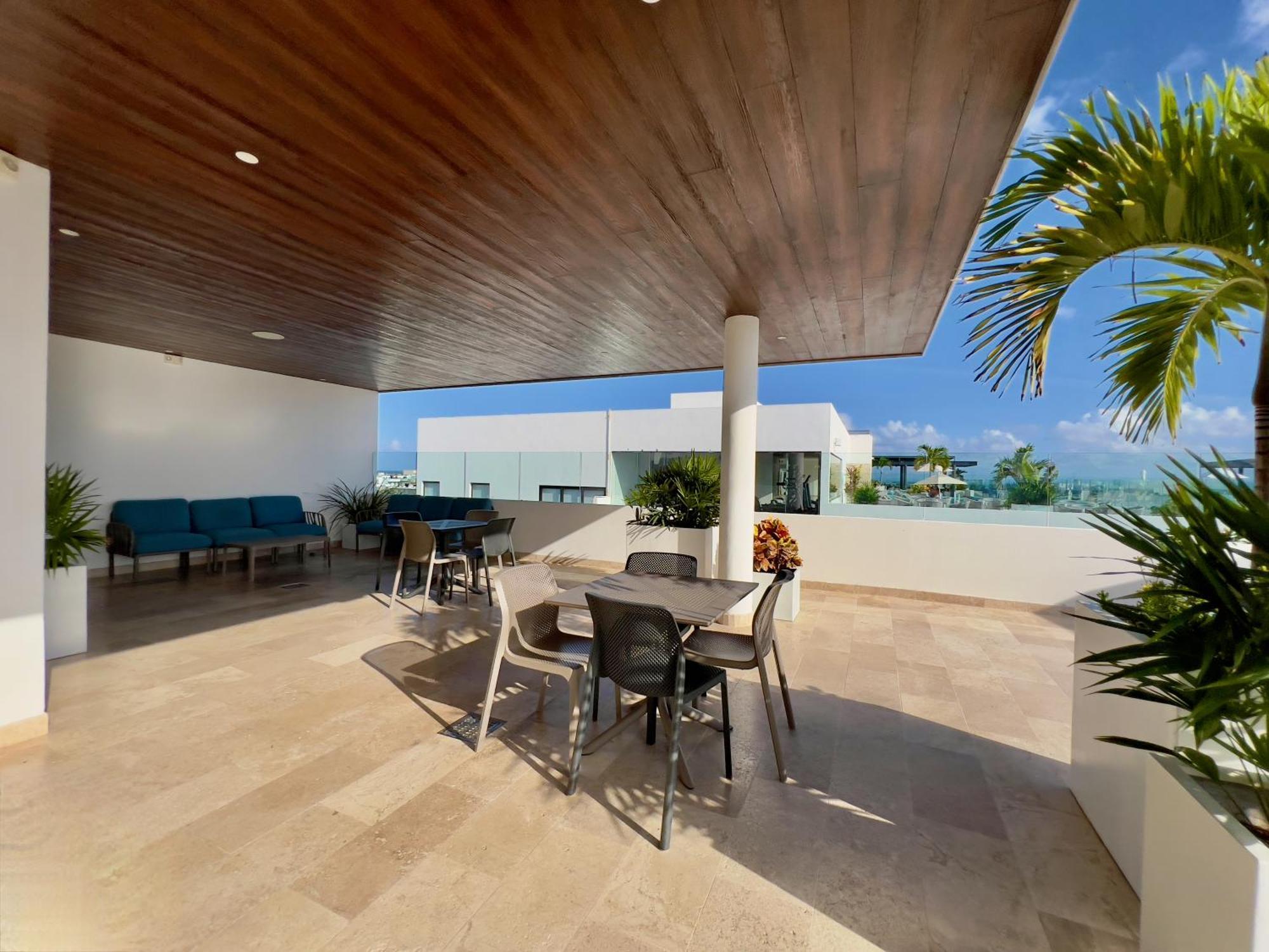 Ipana By Casago Apartment Playa del Carmen Ngoại thất bức ảnh