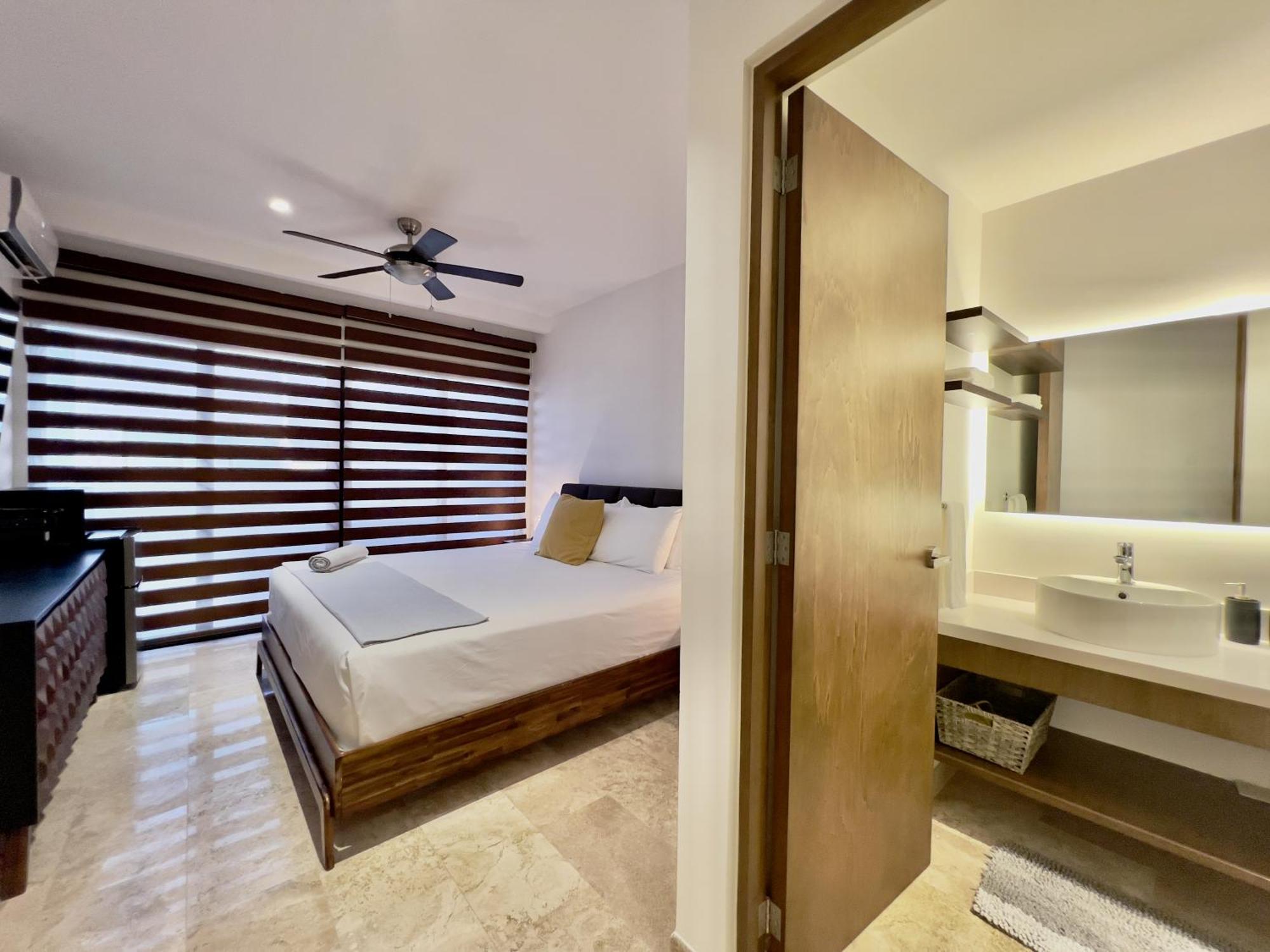 Ipana By Casago Apartment Playa del Carmen Ngoại thất bức ảnh