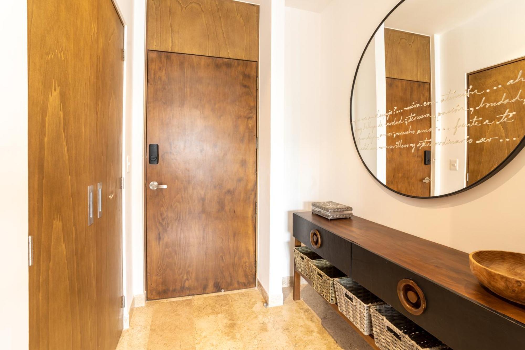 Ipana By Casago Apartment Playa del Carmen Ngoại thất bức ảnh