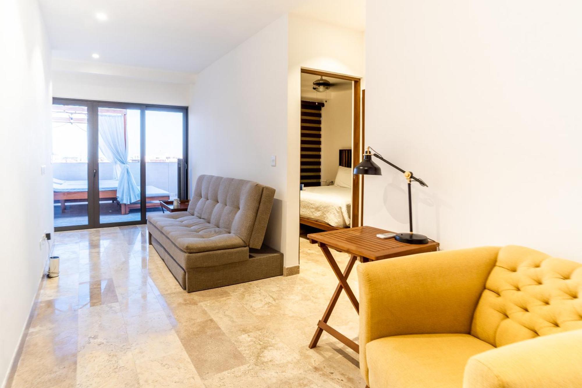 Ipana By Casago Apartment Playa del Carmen Ngoại thất bức ảnh