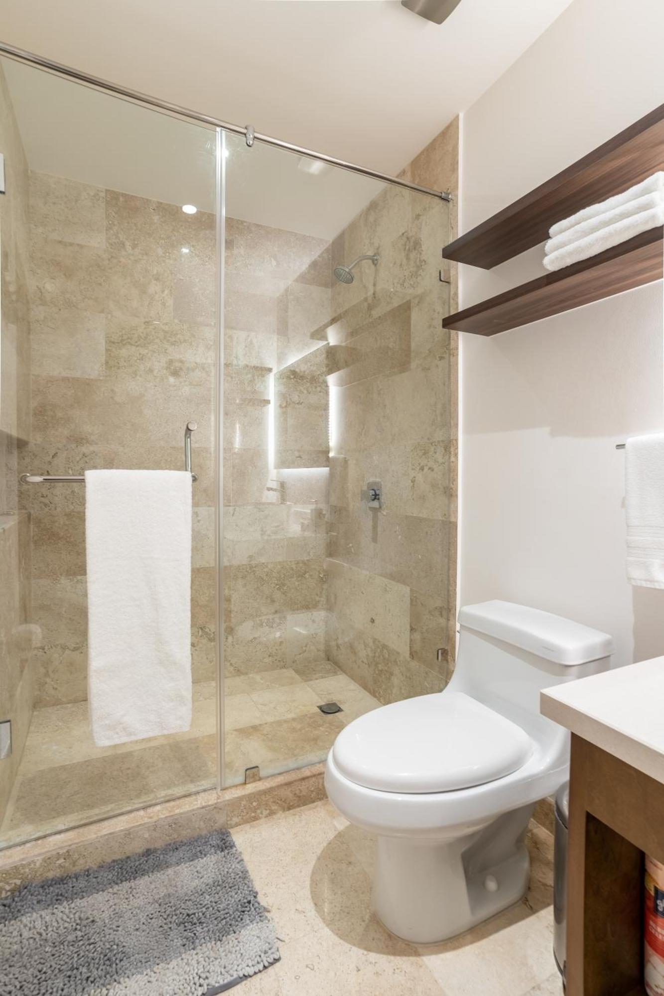 Ipana By Casago Apartment Playa del Carmen Ngoại thất bức ảnh
